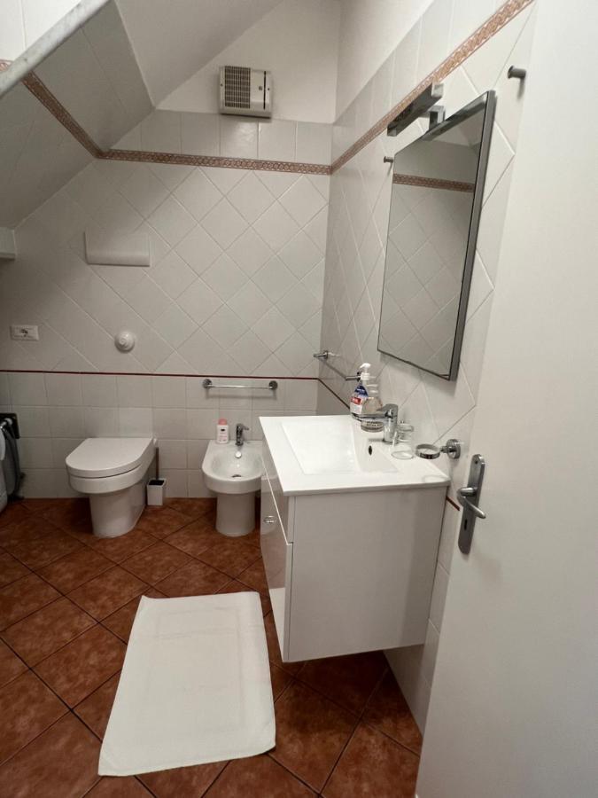 Casa Jelena Appartement Cefalù Buitenkant foto
