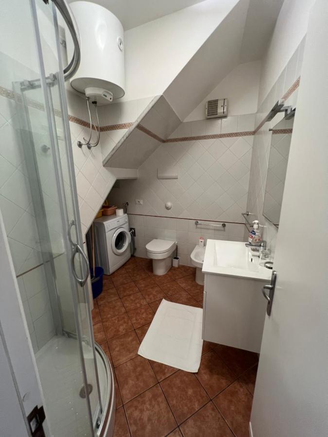 Casa Jelena Appartement Cefalù Buitenkant foto