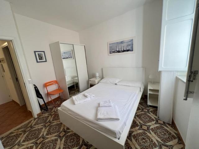 Casa Jelena Appartement Cefalù Buitenkant foto